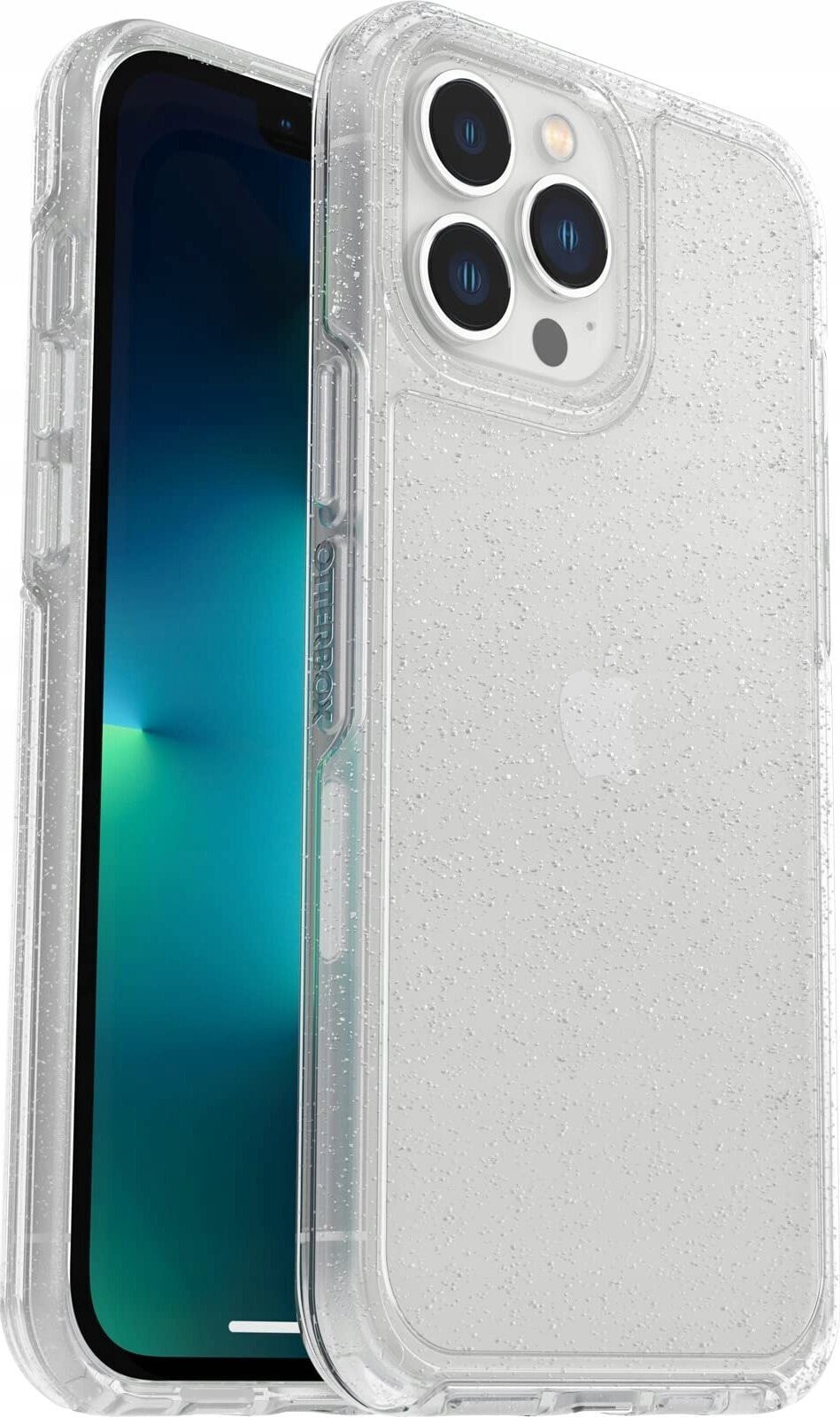 OtterBox OtterBox Symmetry Clear MagSafe Apple iPhone15/14/13 Stardust