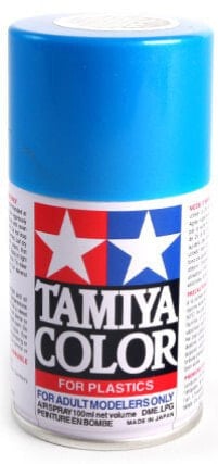 Tamiya TS-6 Окраска распылением 100 ml 1 шт 85006