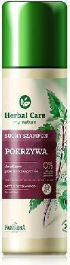 Farmona Herbal Care Pokrzywa Szampon suchy do włosów przetłuszczających się 150 ml