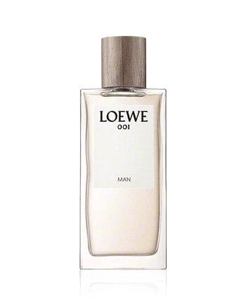 Loewe 001 Man Eau de Toilette Spray