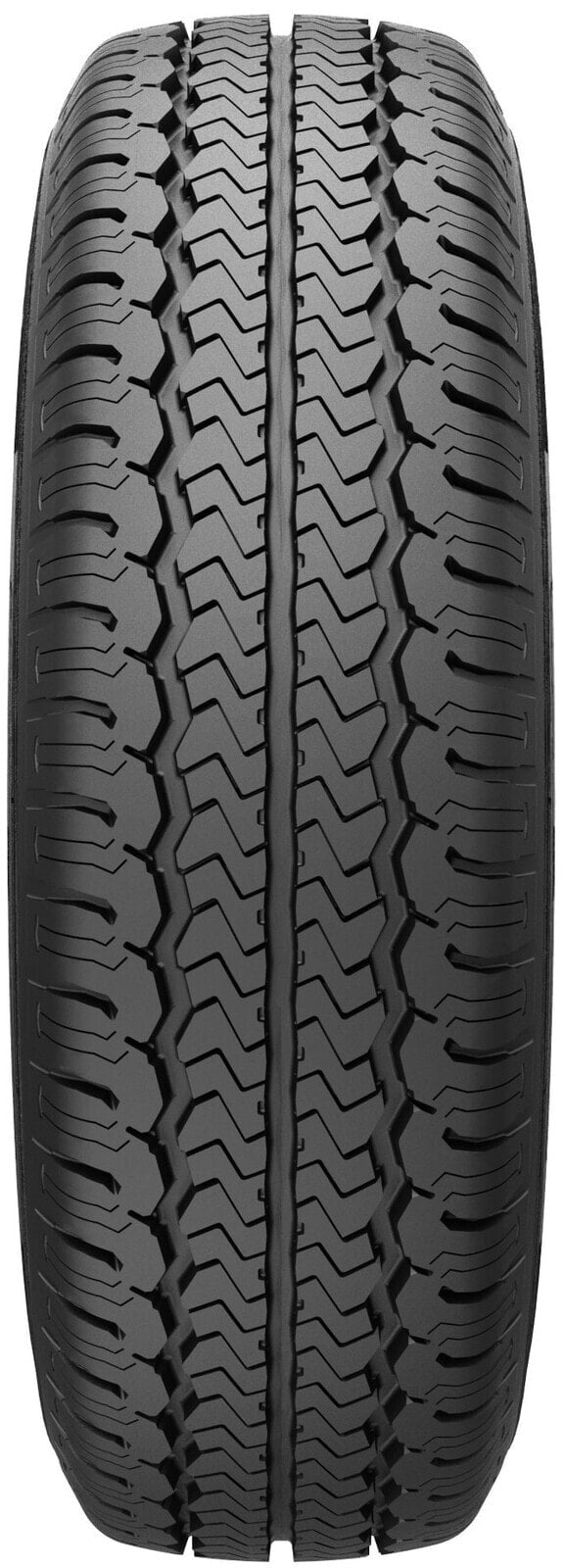 Шины для легких грузовых автомобилей летние Kenda KR33A Komendo 6PR 215/60 R16 103/101T