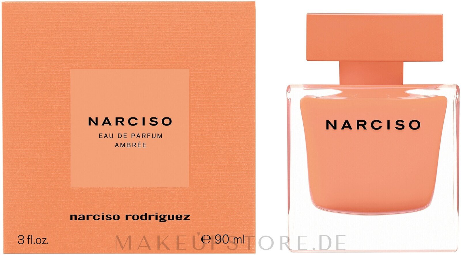 Narciso Rodriguez Narciso Ambree - Eau de Parfum