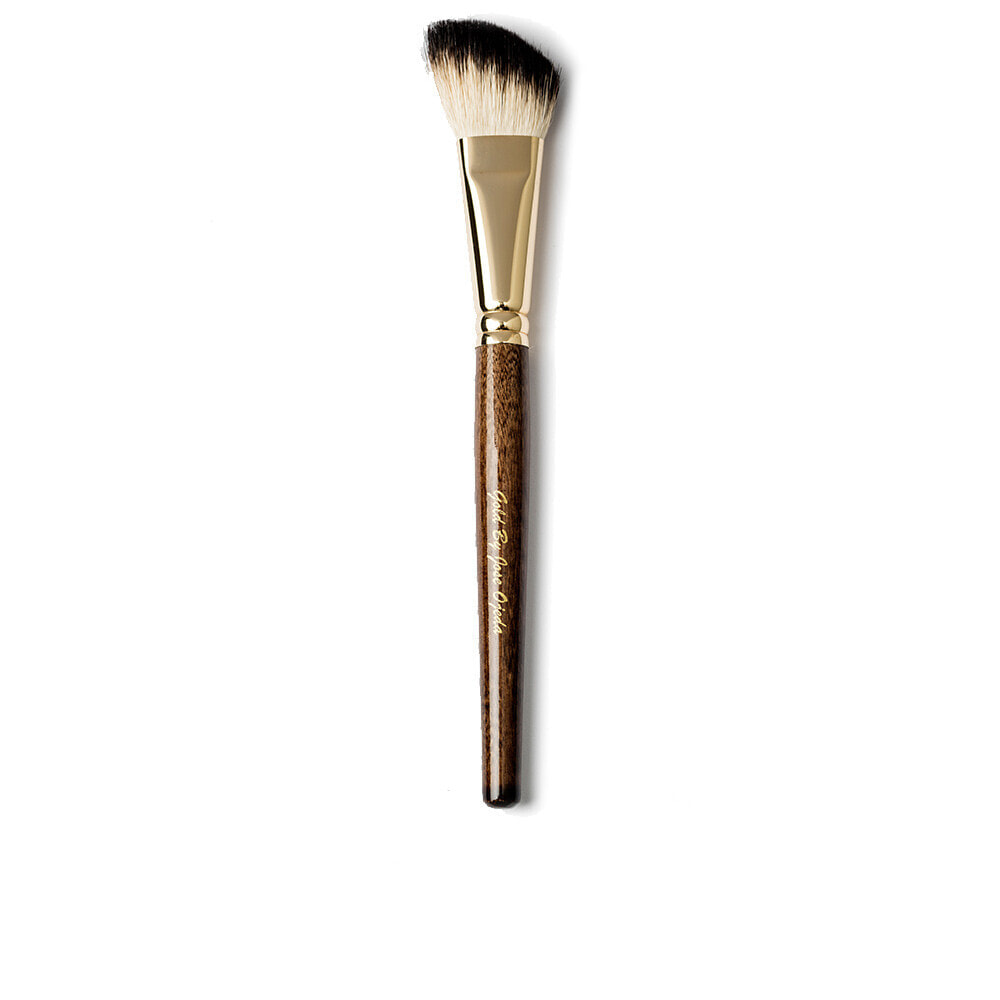 Gold By Jose Ojeda Blush Brush Кисть для растушевки румян