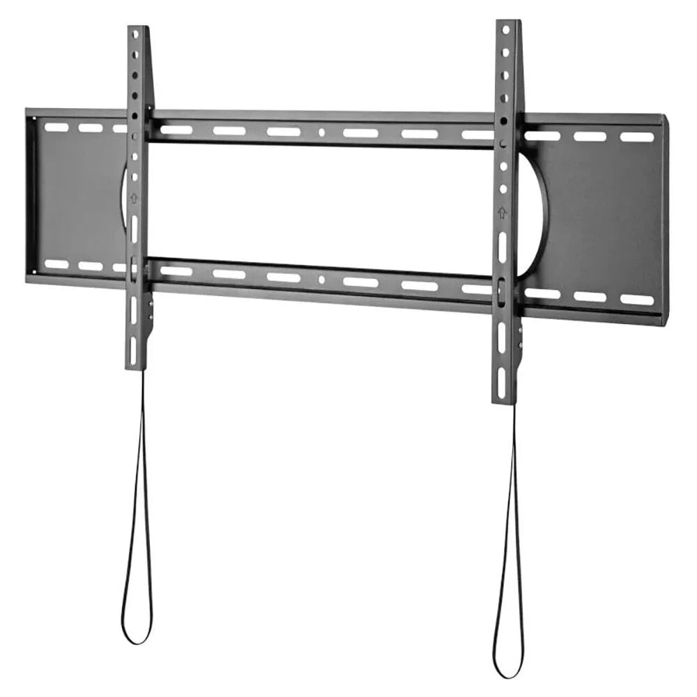 IGGUAL SPTV86 43-90´´ 80kg TV stand