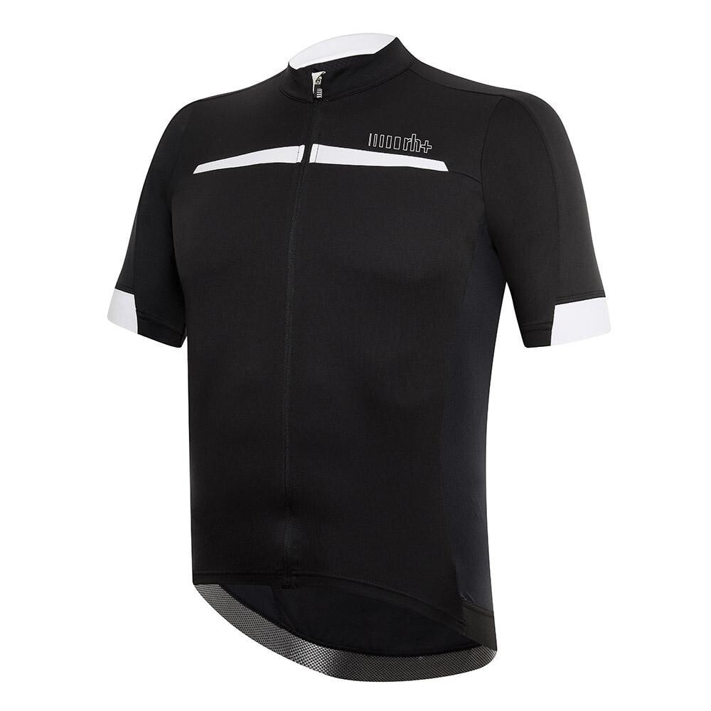 rh+ Zero EVO Short Sleeve Jersey