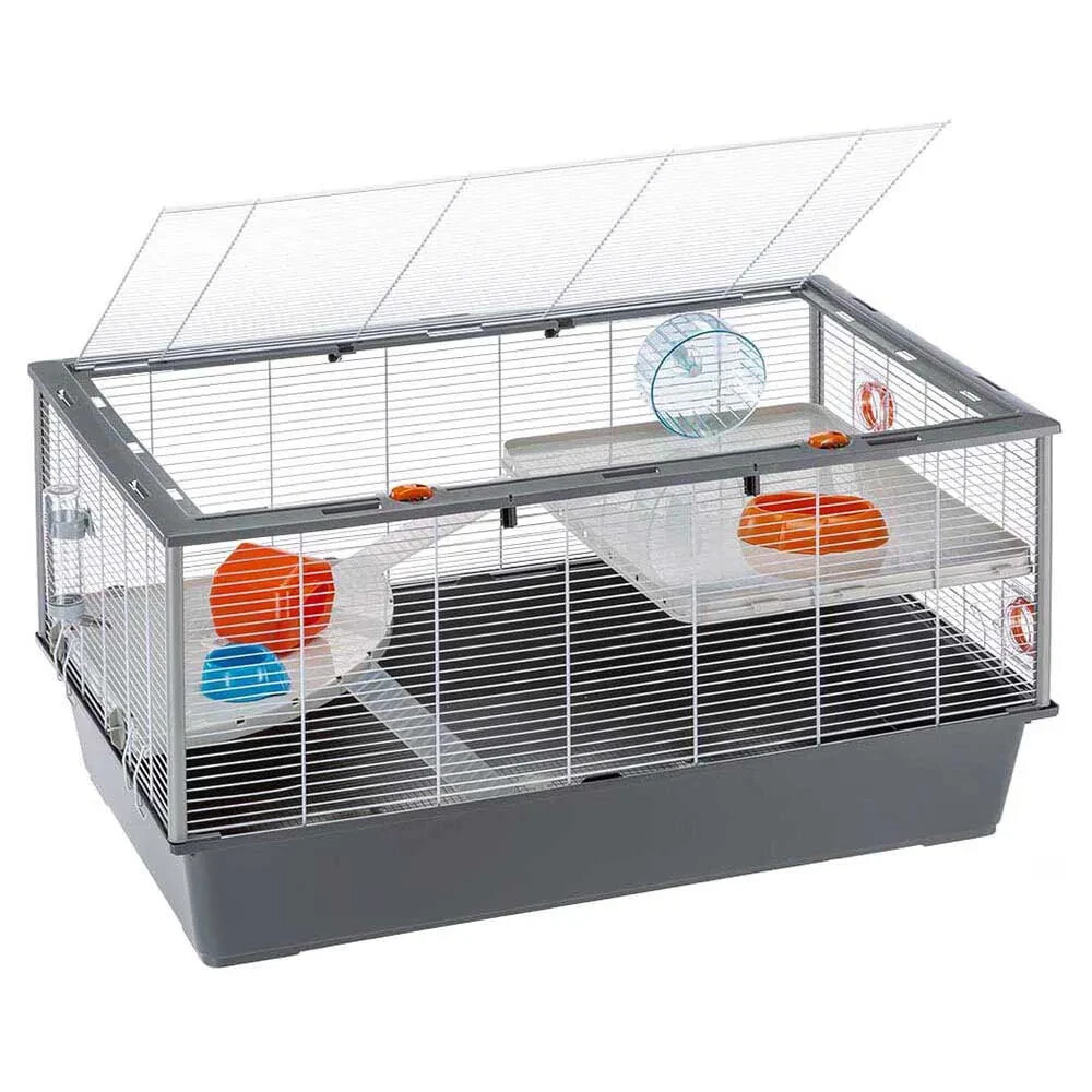 FERPLAST Criceti 100 Hamster Cage