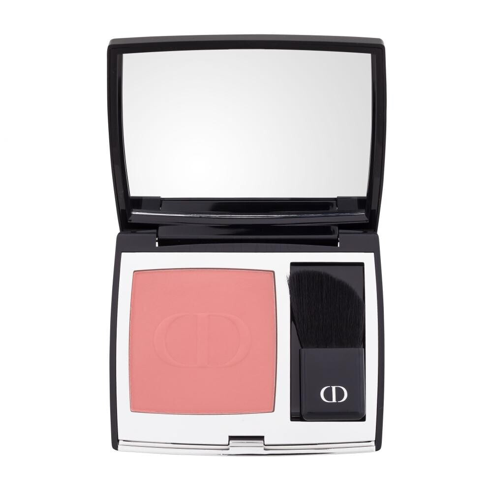 Dior Rouge Blush Satin Finish 6,7 g rouge für Frauen