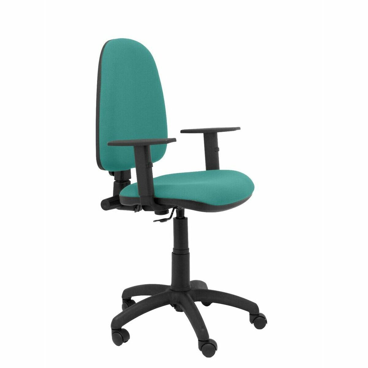 Office Chair Ayna bali P&C 04CPBALI39B24 Turquoise