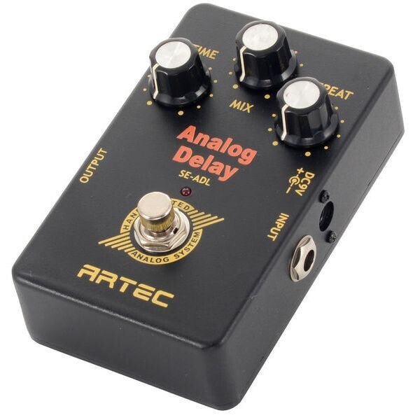 Artec Analog Delay SE-ADL