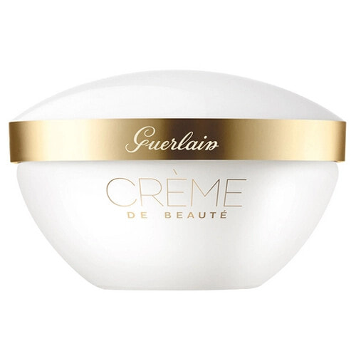 Guerlain Creme De Beaute Pure Radiance Cleansing Cream Крем для снятия макияжа и очищения кожи 200 мл