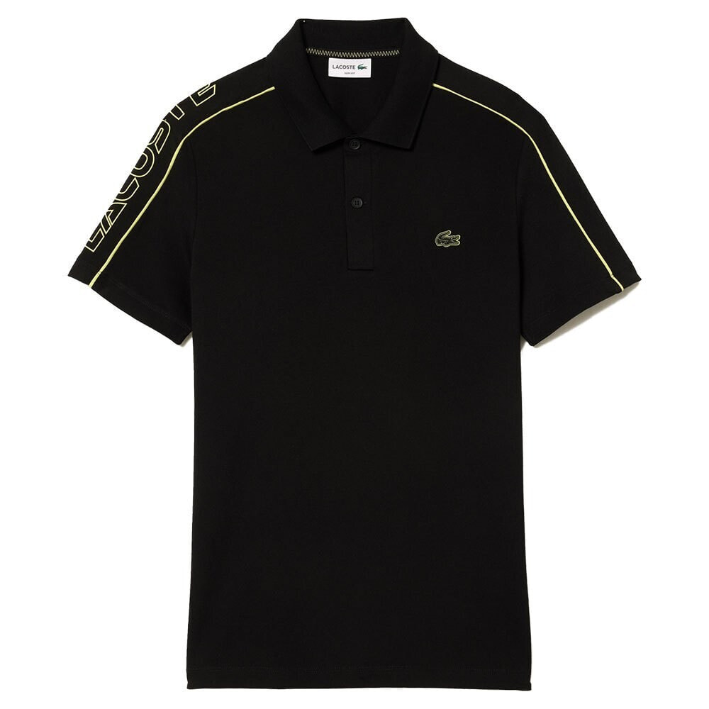 LACOSTE PH1426-00 Short Sleeve Polo