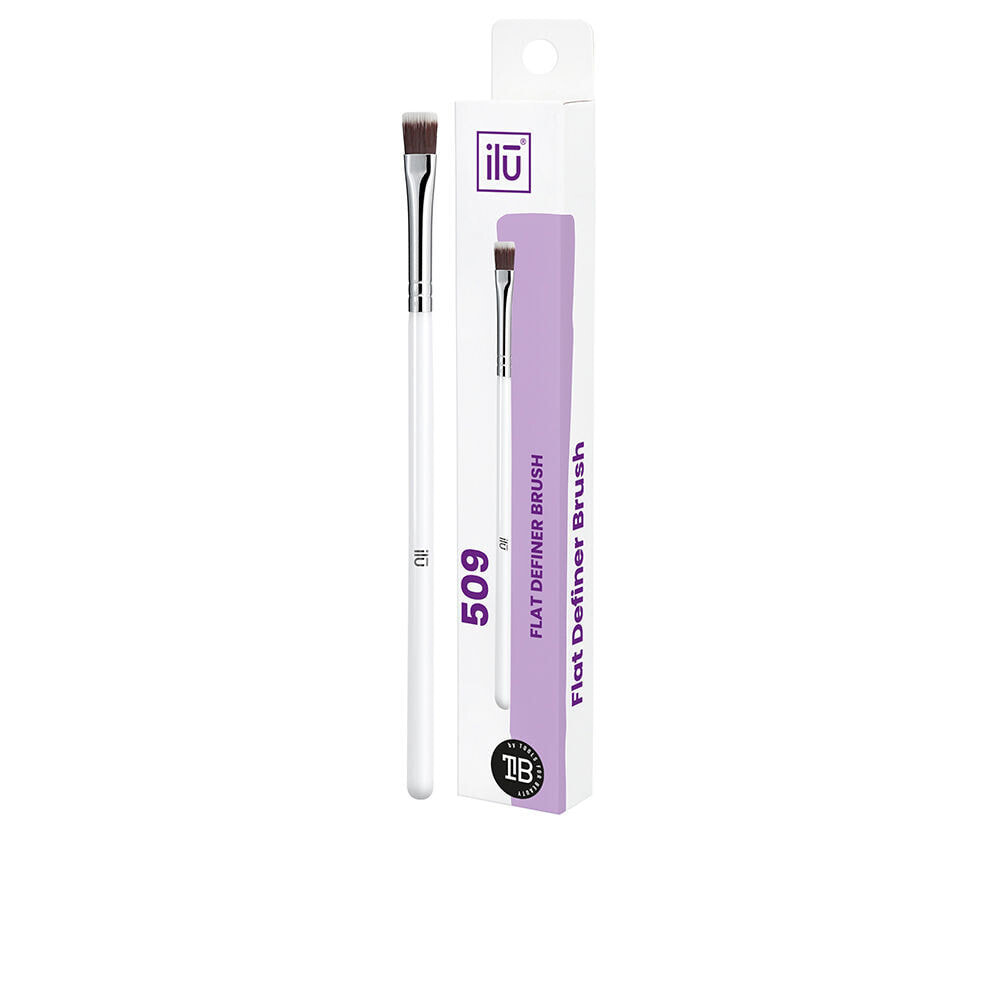 DEFINER flat brush #509 1 u