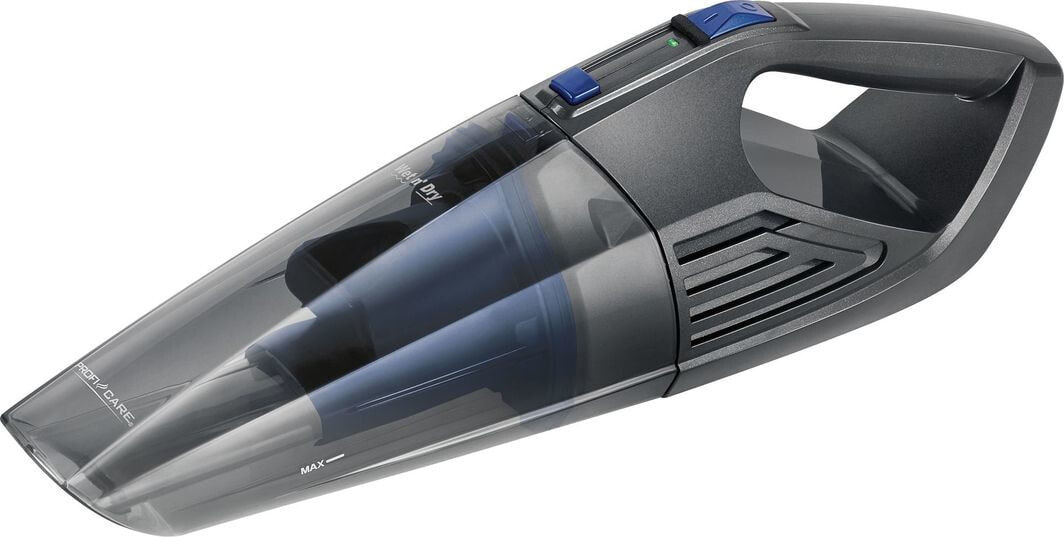 Handheld vacuum cleaner ProfiCare PC-AKS 3034