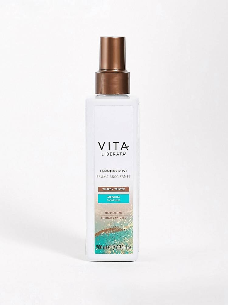 Vita Liberata – Selbstbräuner-Spray – Medium, 200 ml