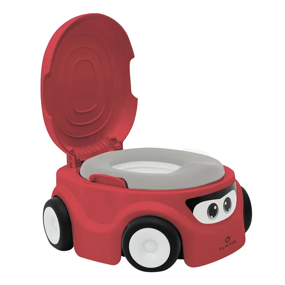 OLMITOS 3 In 1 Car Potty