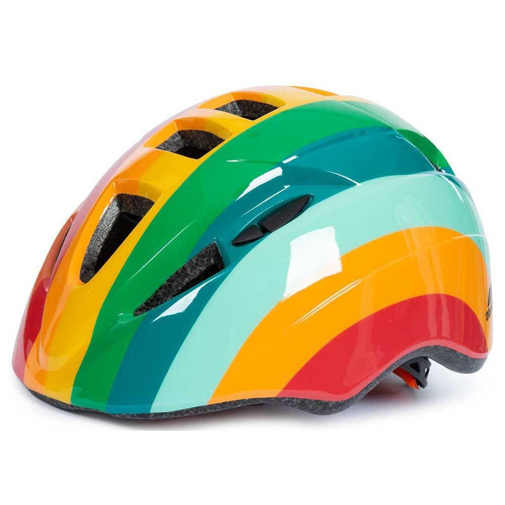 TRESPASS Dunt Urban Helmet