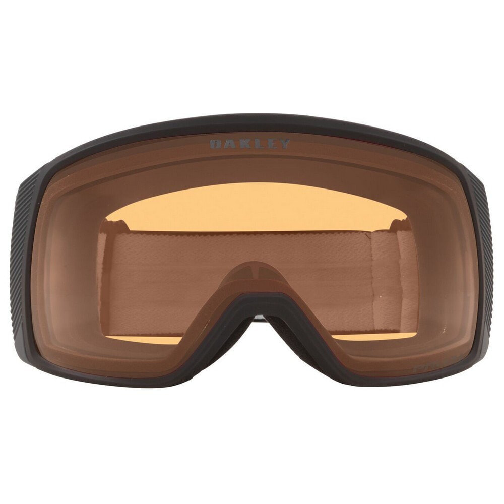 Oakley flight tracker