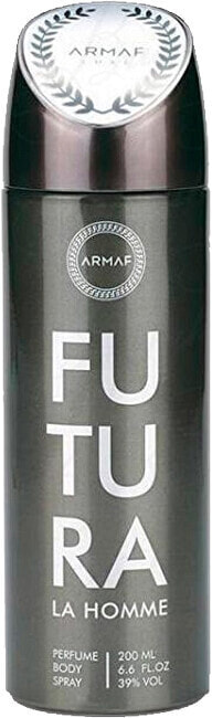 Armaf Futura La Homme - deodorant ve spreji