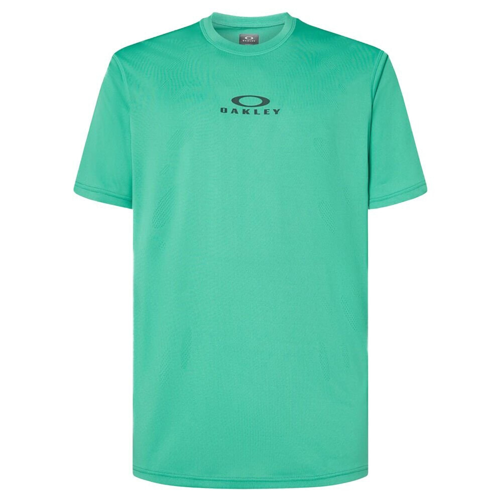 OAKLEY APPAREL Latitude RC Short Sleeve T-Shirt