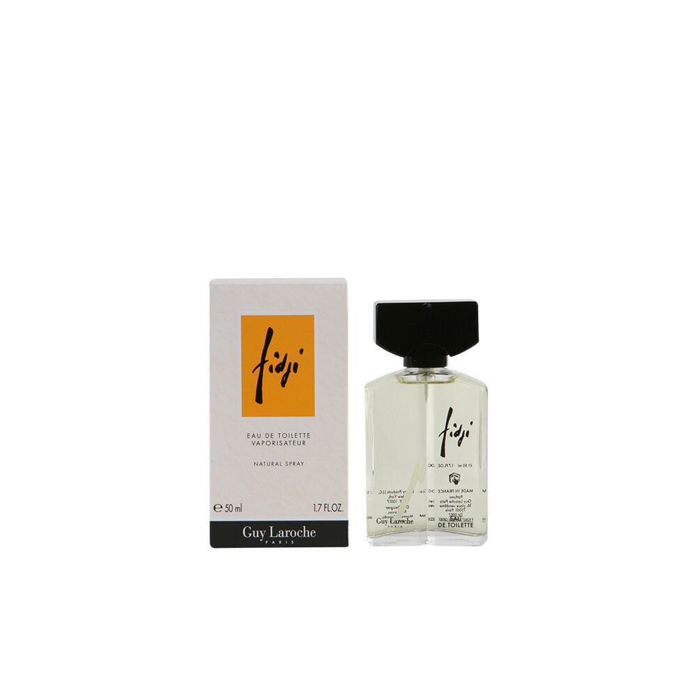 Fidji Eau de Toilette 50ml