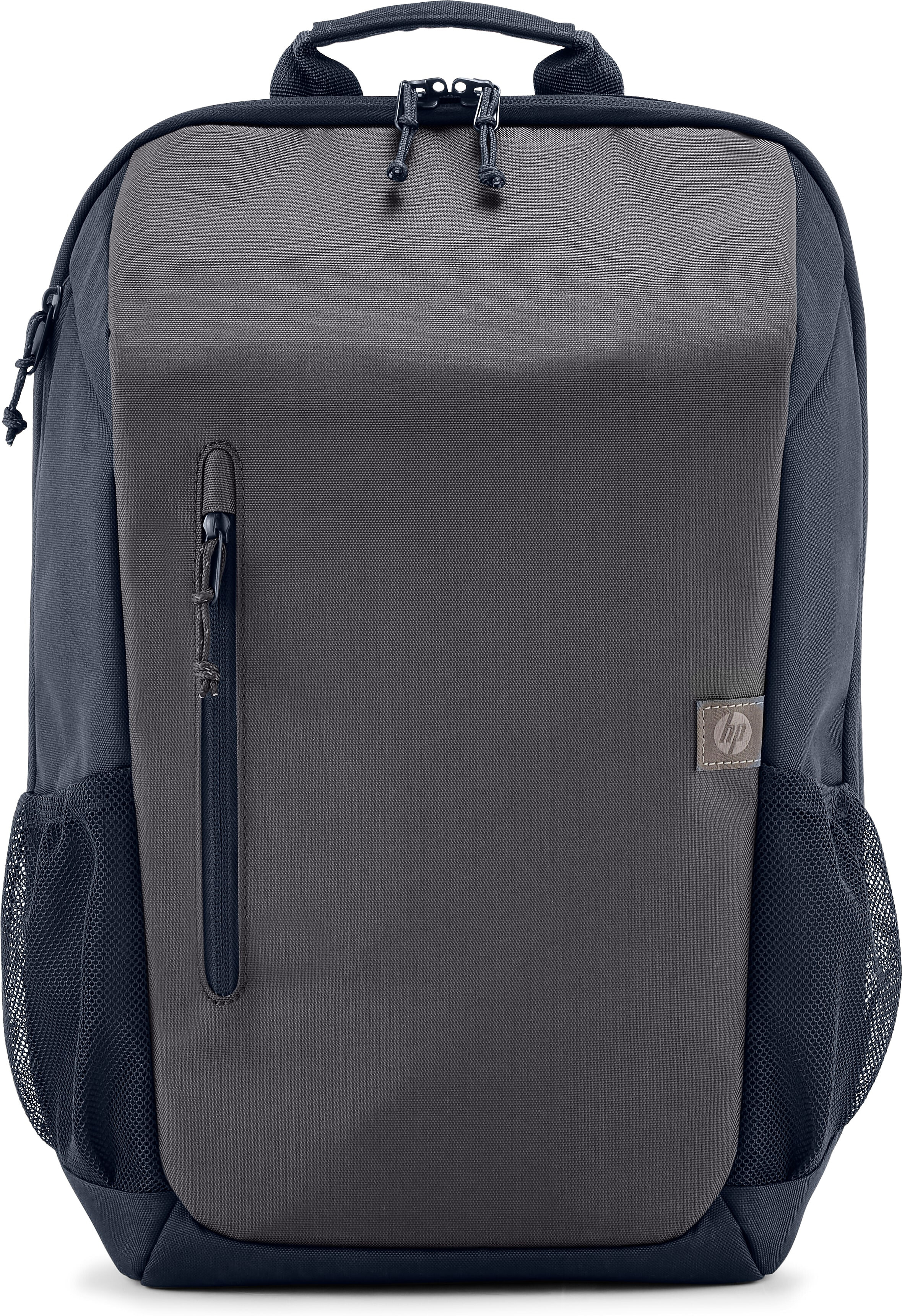 HP Travel 18 Liter 15.6 Iron Grey Laptop Backpack - 39.6 cm (15.6