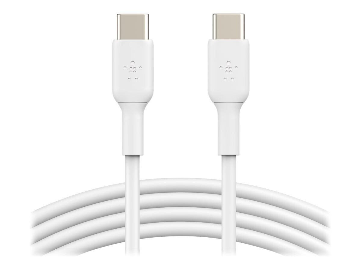 Belkin USB-C auf USB-C Kabel