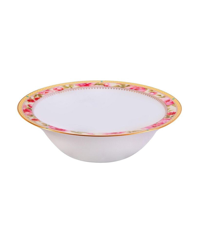 Noritake hertford Round Vegetable Bowl 32 OZ.