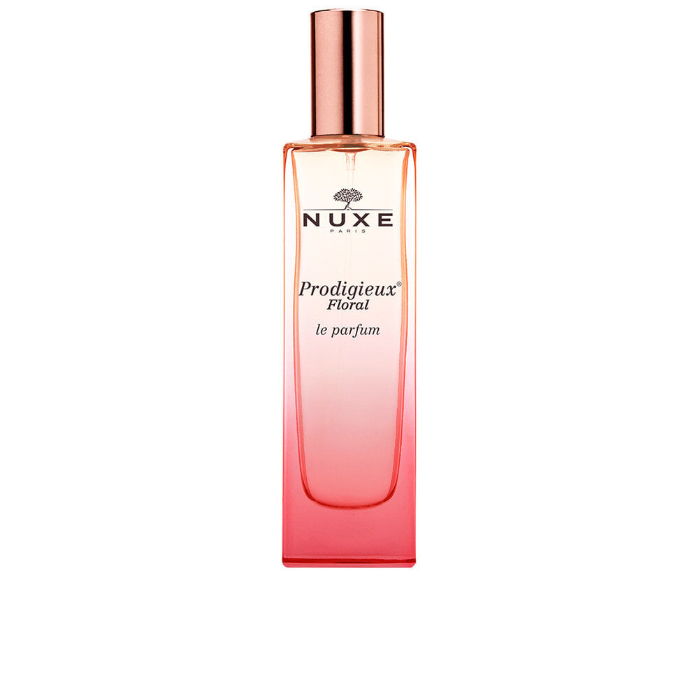 Nuxe Prodigieux Floral Le Parfum Парфюмерная вода 50 мл