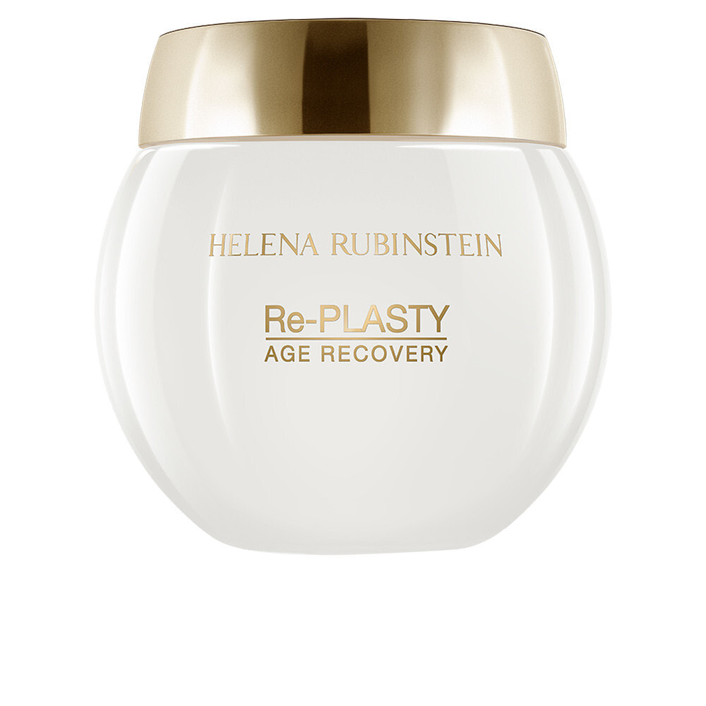 Helena Rubinstein Re-Plasty Age Recovery Face Wrap Антивозрастная увлажняющая крем-маска для лица 50 мл