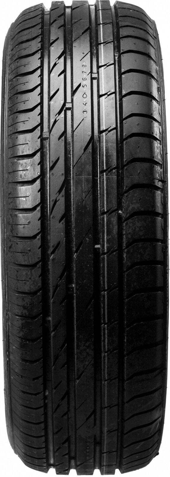 Шины для внедорожника летние Nokian Line SUV DOT14 225/70 R16 103H