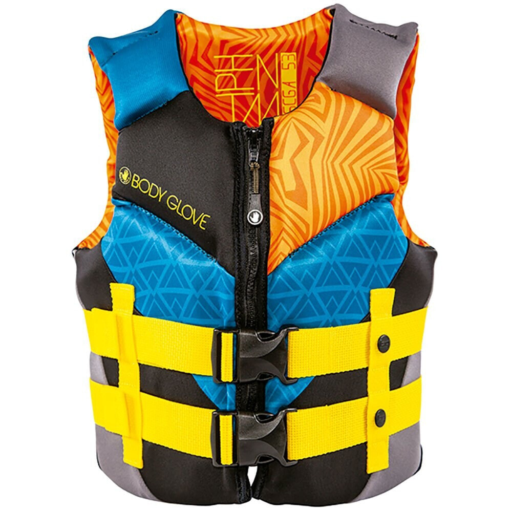 BODY GLOVE Phantom PFD Youth Lifejacket