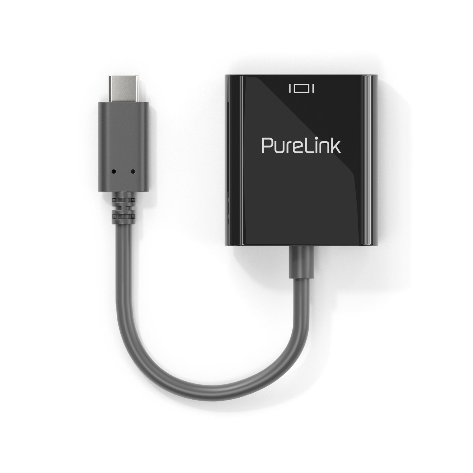 Адаптер-переходник USB-C HDMI-A  PureLink IS181