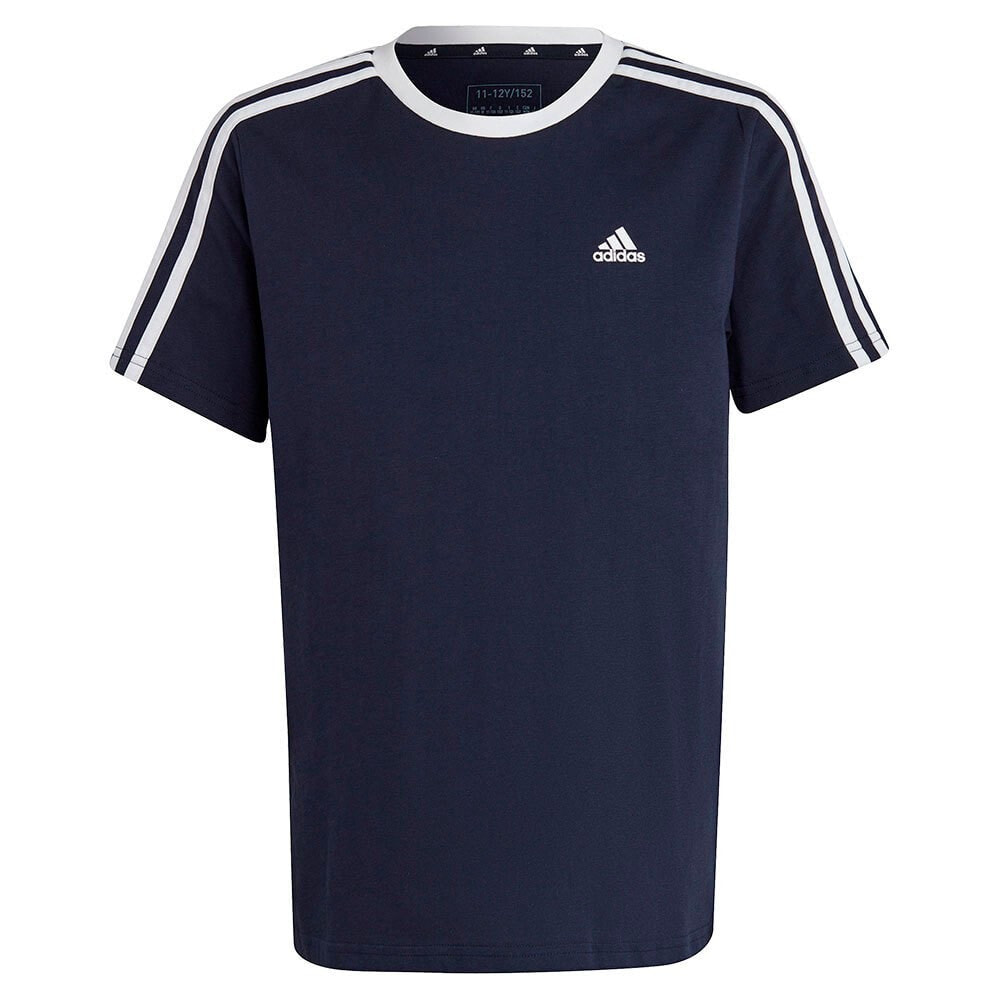 ADIDAS 3S Bf Short Sleeve T-Shirt