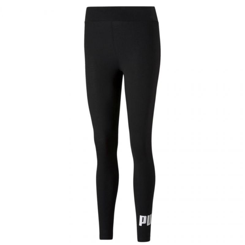 Женская одежда Leggings Puma ESS Logo W 586832 01