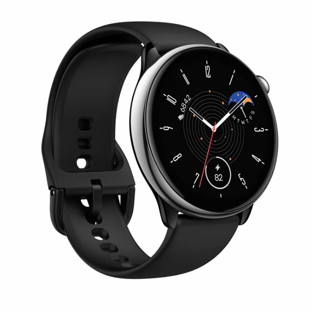 AMAZFIT GTR Mini smartwatch