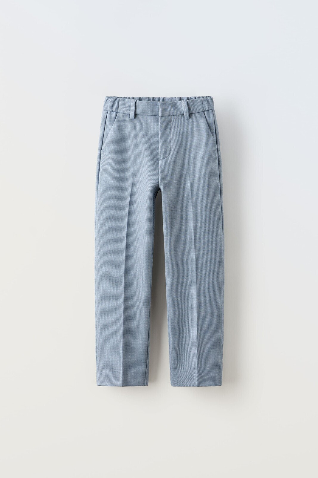 Comfort suit trousers