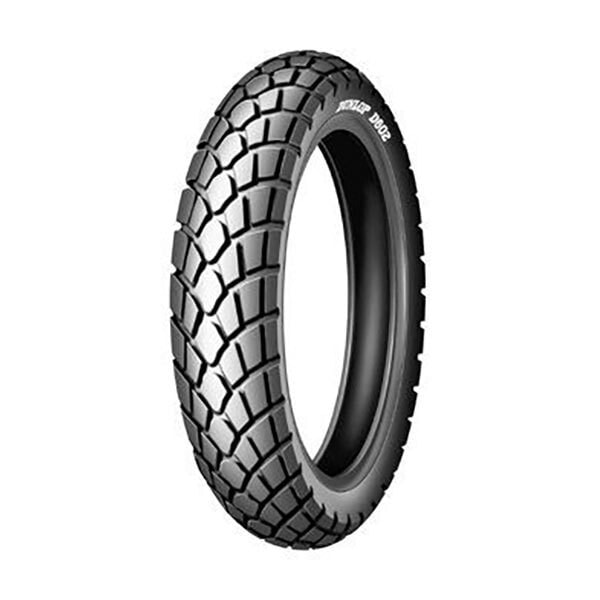 Dunlop D602 65P TL Trail Tire