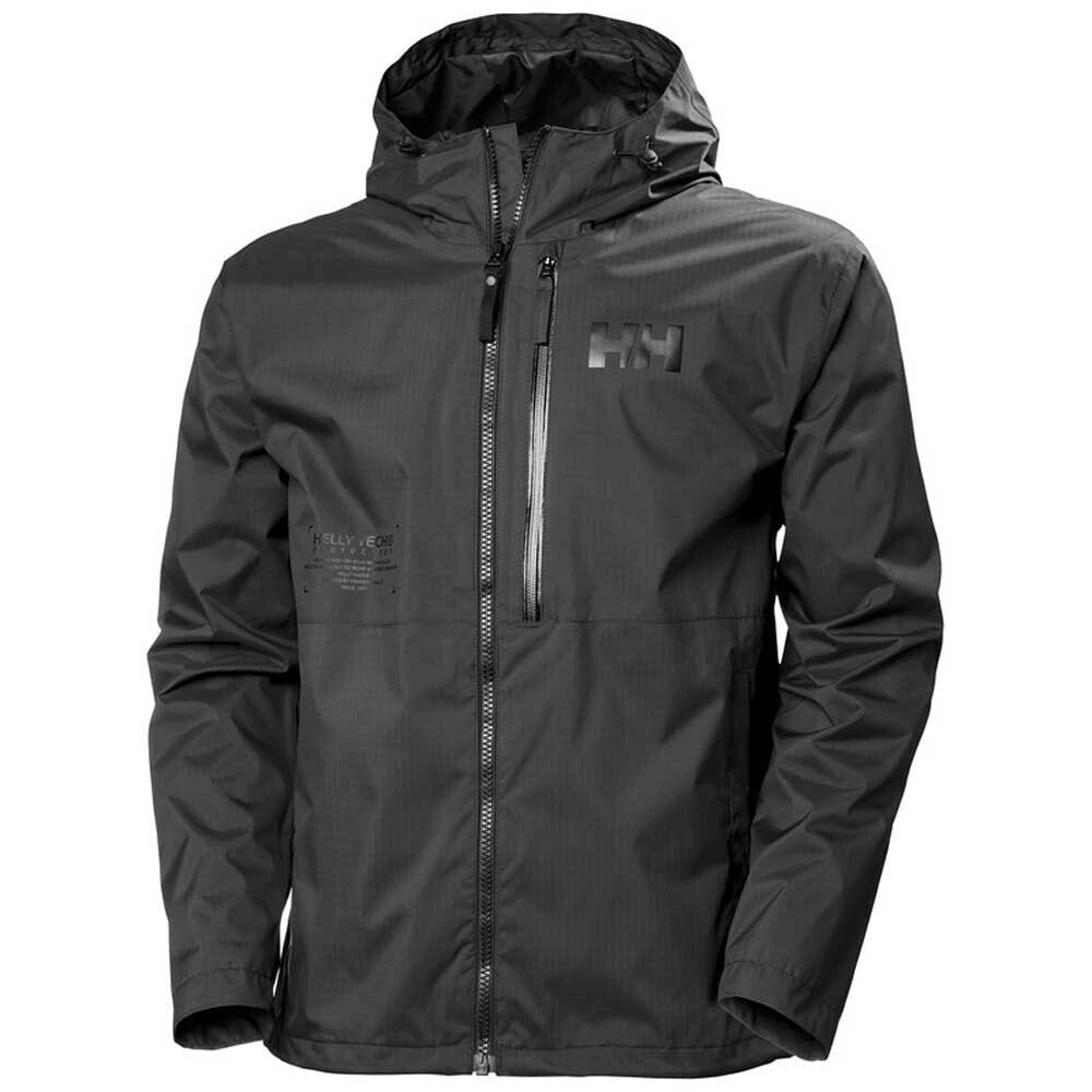 HELLY HANSEN Active Pace Jacket