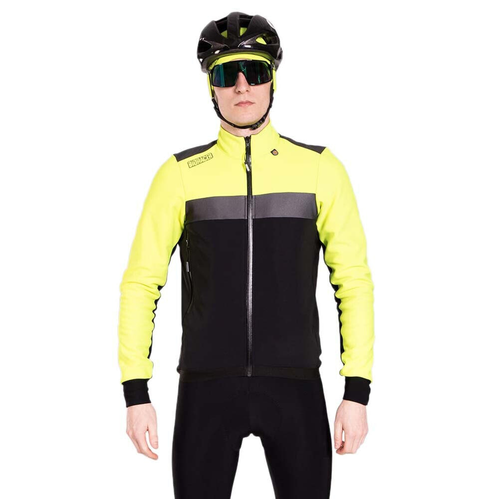 BIORACER Spitfire Tempest Winter Jacket