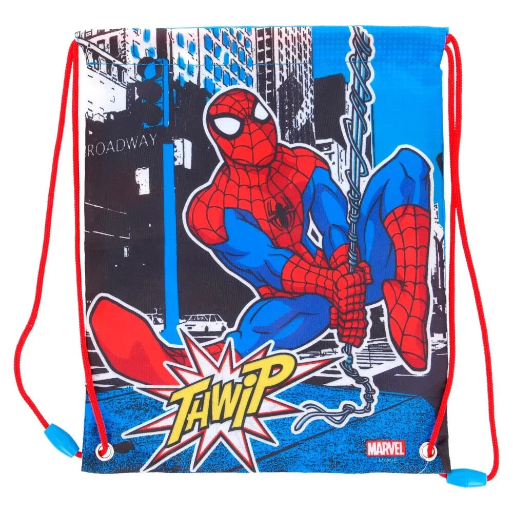 SPIDERMAN Gymsack