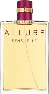 Chanel Allure Sensuelle EDP 50 ml