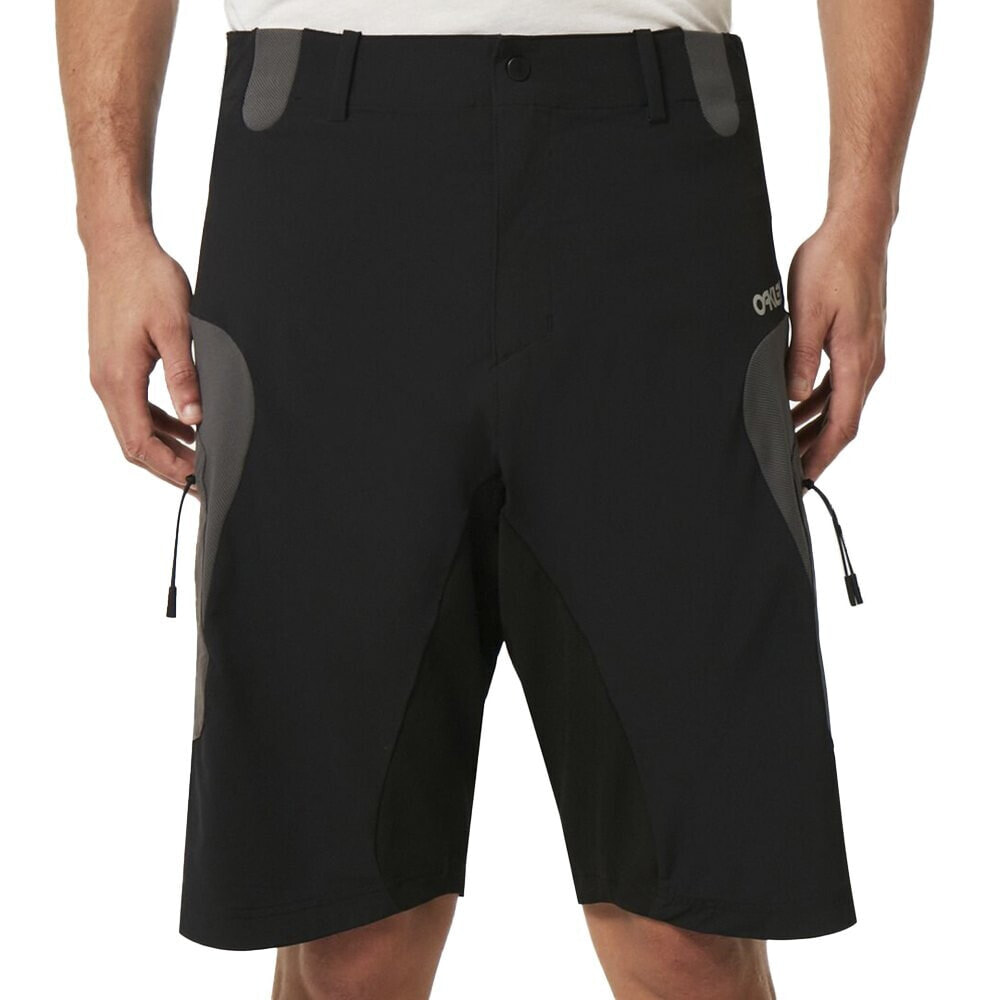 OAKLEY APPAREL Maven MTB Cargo shorts