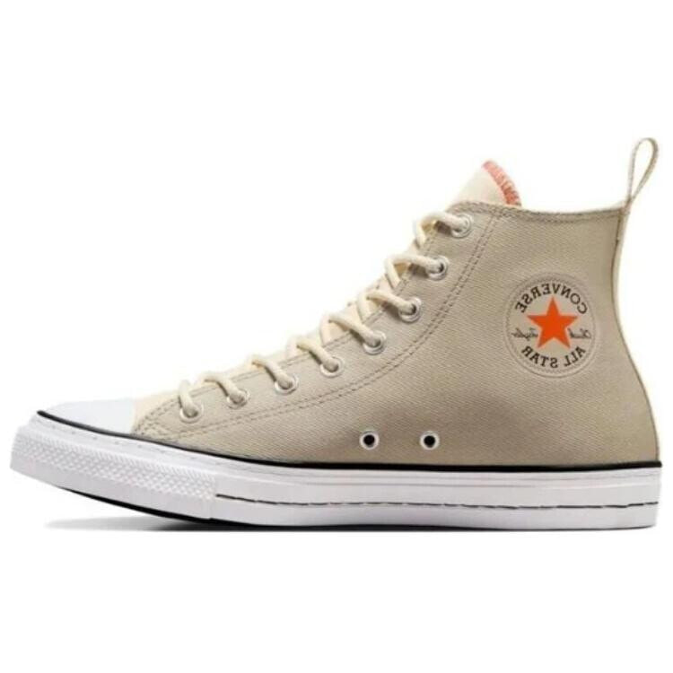 Chuck Taylor All Star Converse High 'Vintage Athletic - Beach Stone'