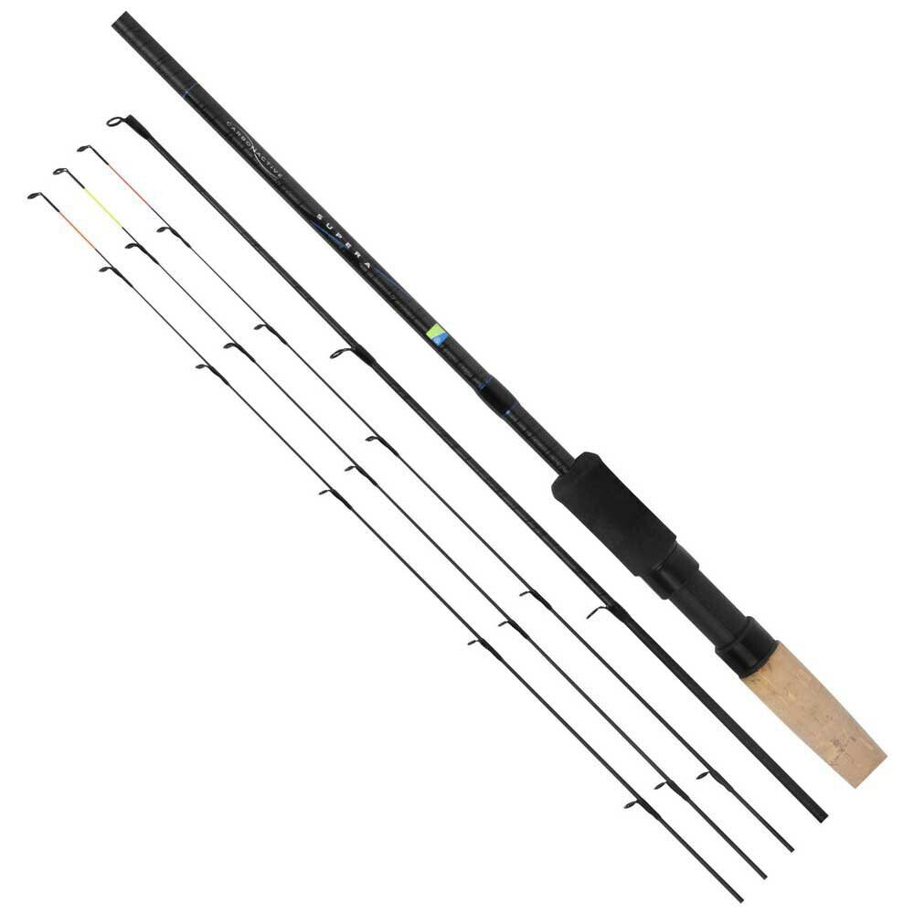 PRESTON INNOVATIONS Supera X Feeder Carpfishing Rod