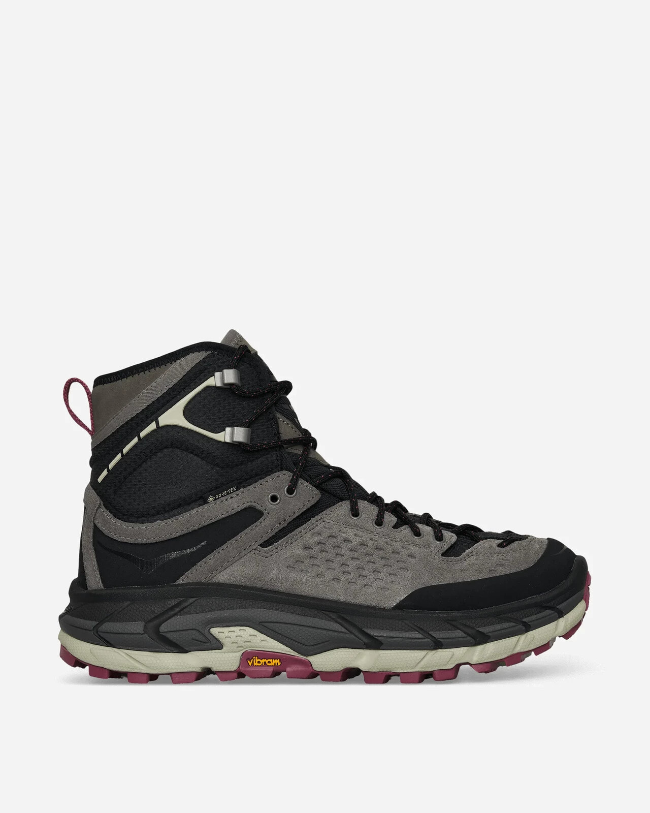 Tor Ultra Hi GORE-TEX Sneakers Black / Magnetite