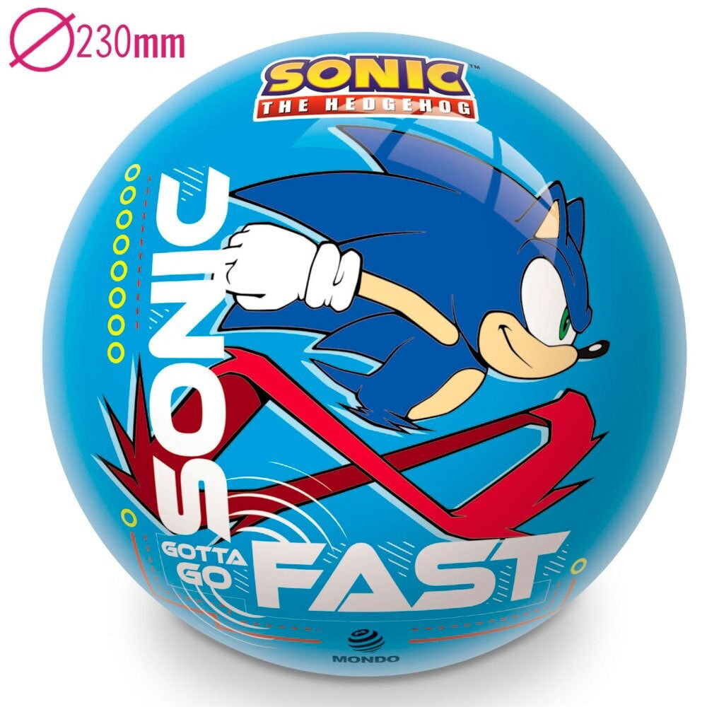 MONDO Sonic BioBall Ball 230 Mm