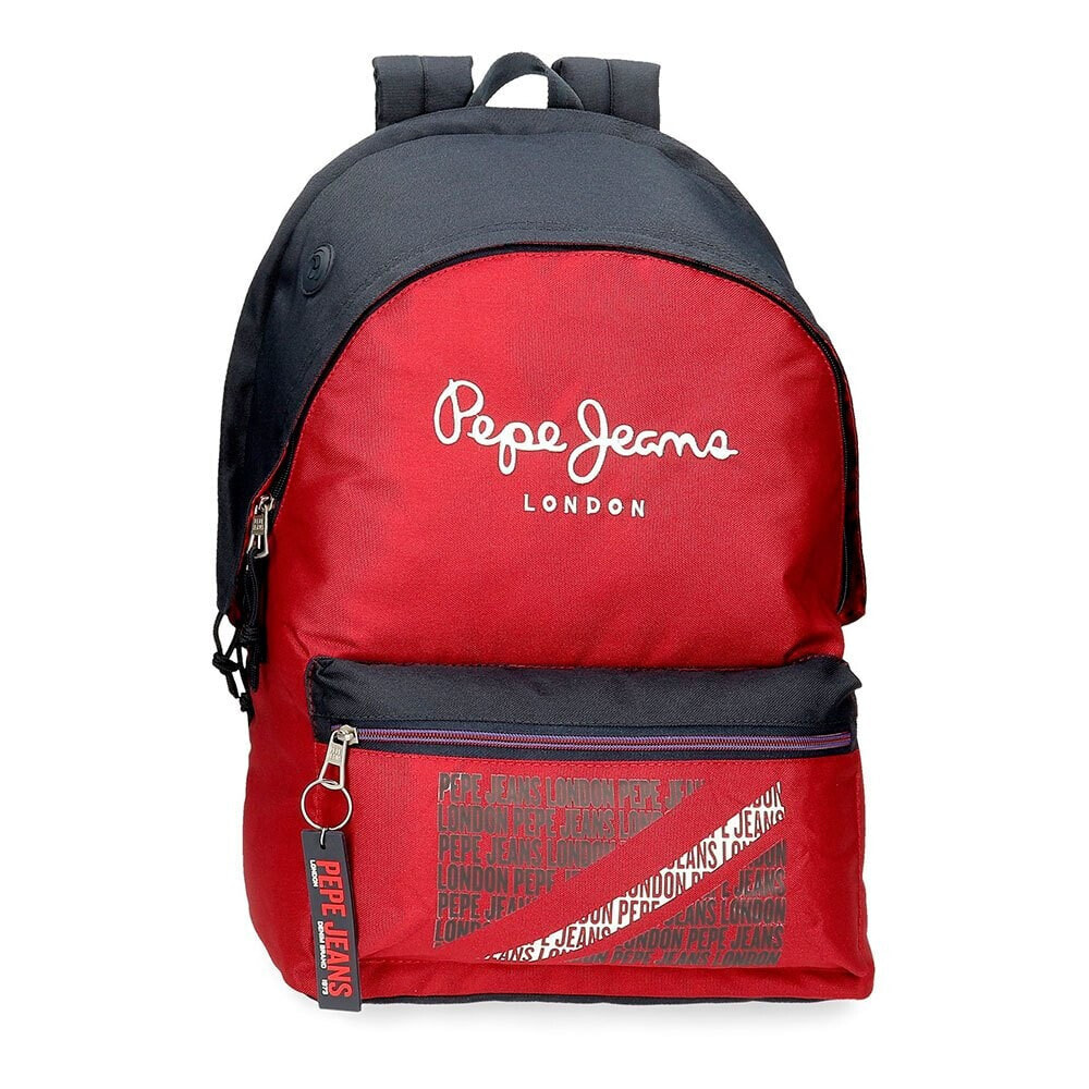 PEPE JEANS Clark Backpack