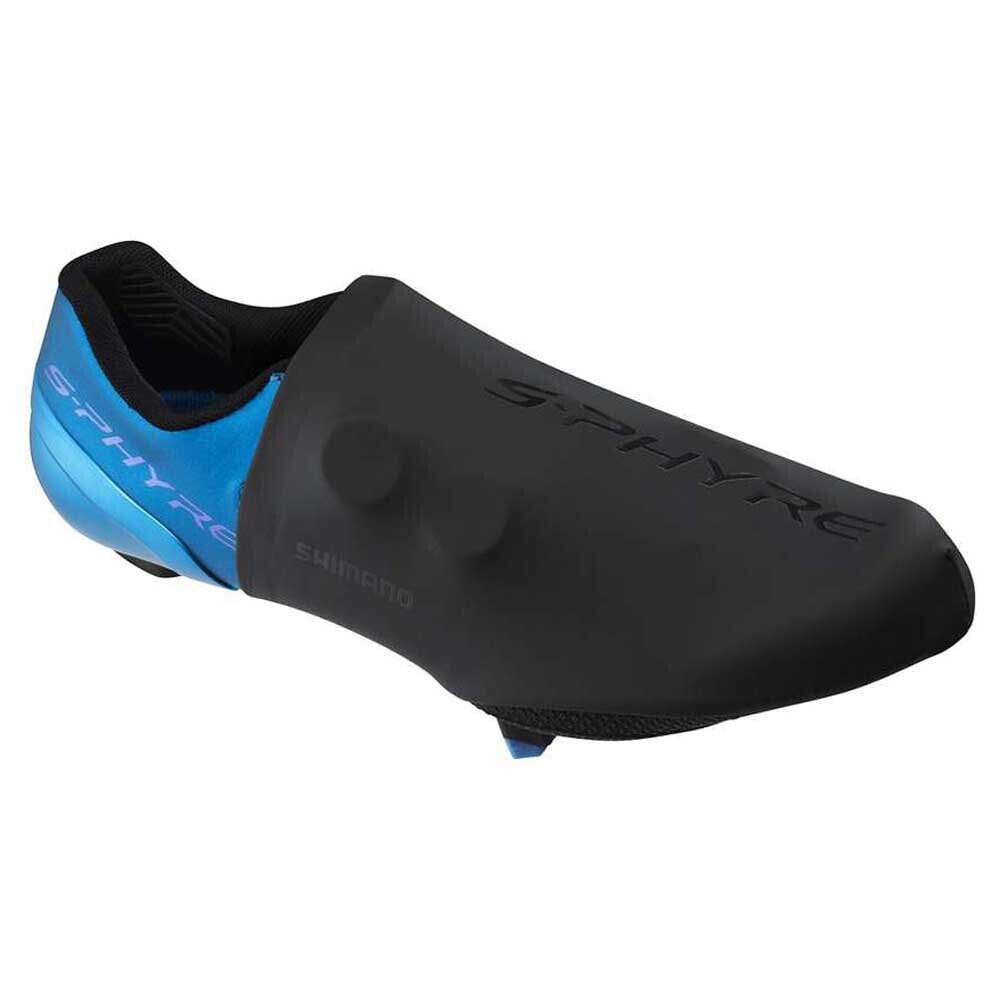 SHIMANO S-Phyre Tall Overshoes
