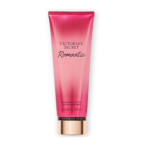 Victoria's Secret Romantic Body Lotion