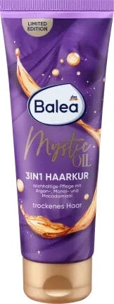 Haarkur Mystic Oil 3in1, 125 ml